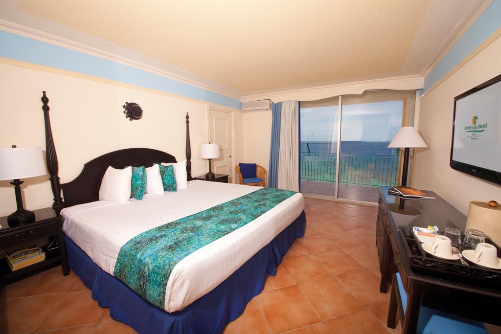 Sunscape Splash Montego Bay Resort And Spa Номер фото