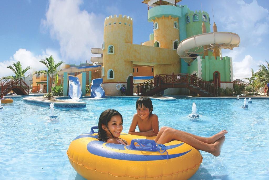 Sunscape Splash Montego Bay Resort And Spa Зручності фото