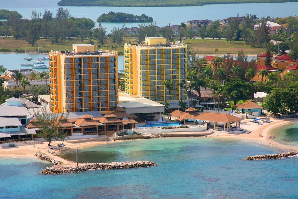 Sunscape Splash Montego Bay Resort And Spa Екстер'єр фото